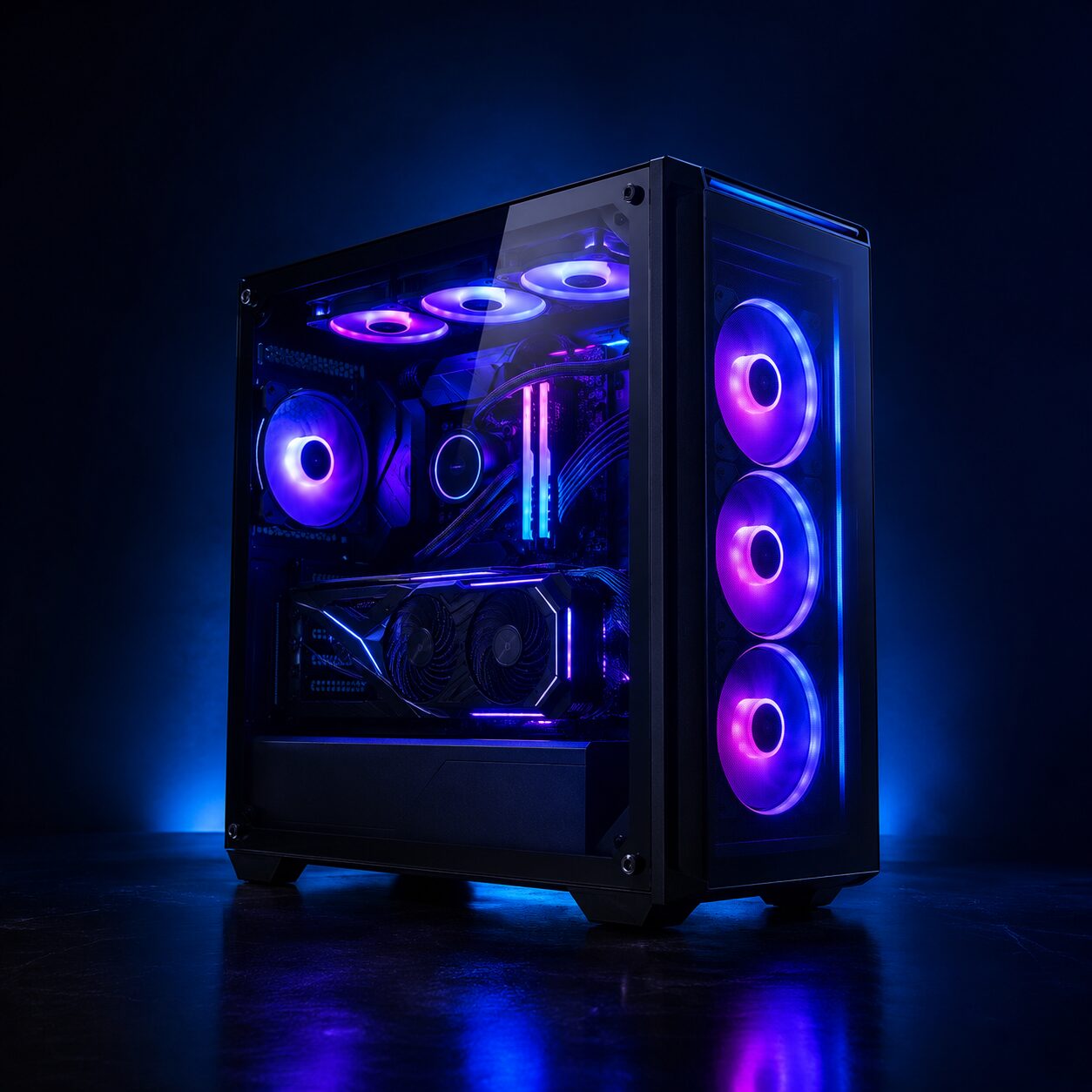 ゲーミングPC